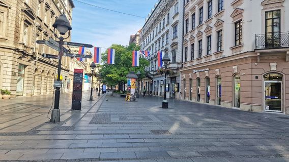 Belgrade