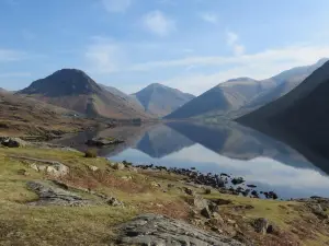 Wast Water