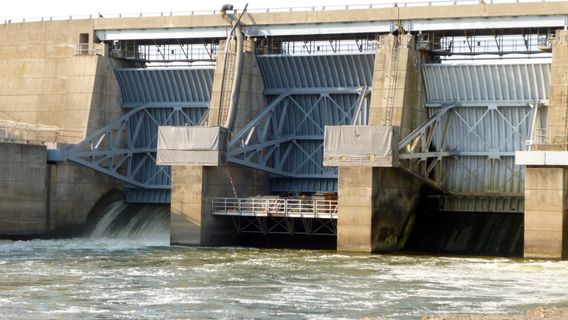 Carlyle Sailing Association