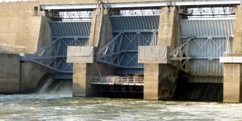 The Carlyle Sailing Association