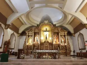 Cathedral Parish of Saint William the Hermit (Diocese of San Fernando de La Union)