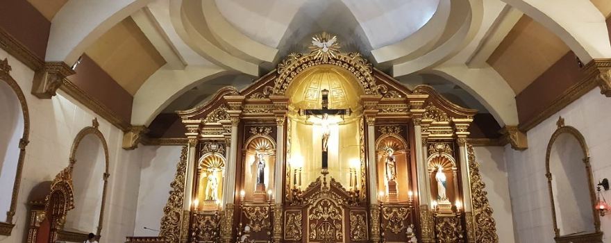 Cathedral Parish of Saint William the Hermit (Diocese of San Fernando de La Union)