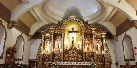 St. William The Hermit Cathedral