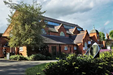 Charnwood Museum