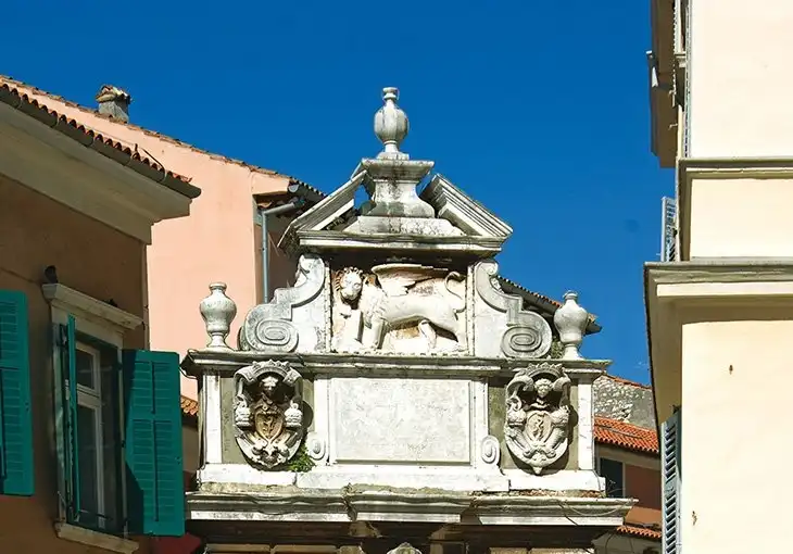 Hotel in zona Arco dei Balbi