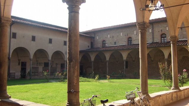 Museum of Mural Painting