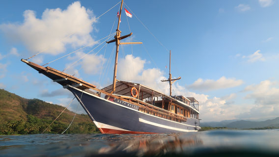Labuan Bajo