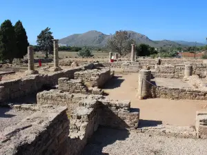 Ciutat Romana de Pollentia