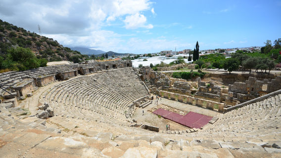Demre