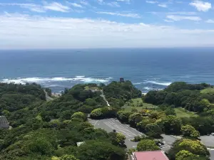 Iwaki Marine Tower