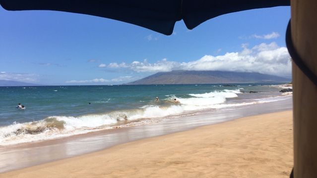 Парк Мокапу Бич