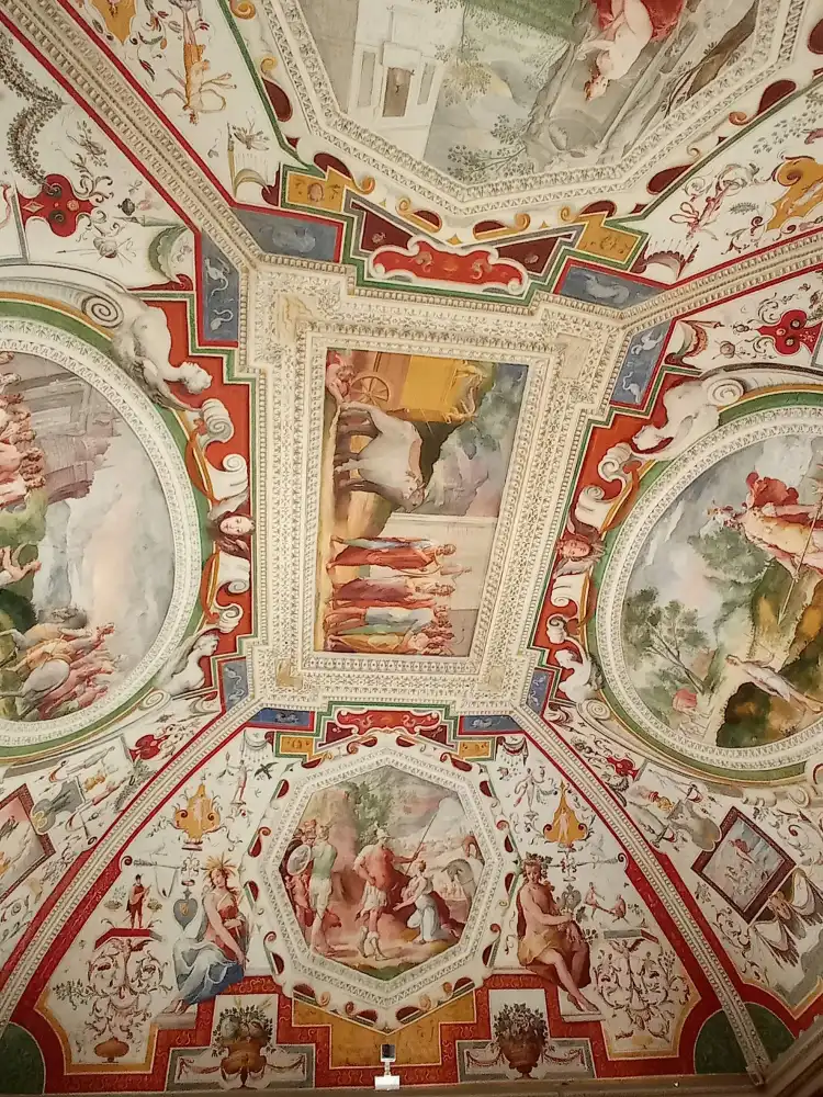 Hotel di Oriolo Romano