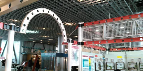 3M仙台市科學館