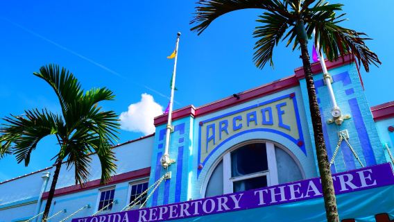 Florida Repertory Theatre
