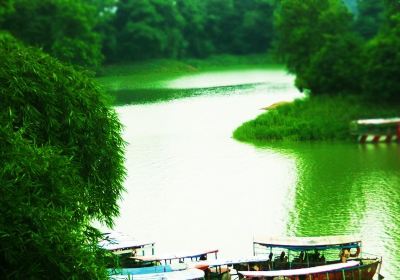 Rangamati Sadar Upazila
