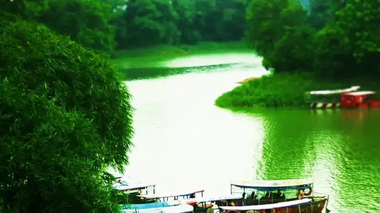 Hôtels à : Rangamati Sadar Upazila