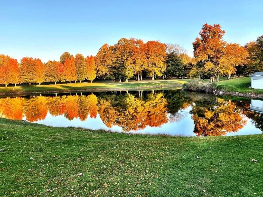 Webster Golf Club + The Indoor Links