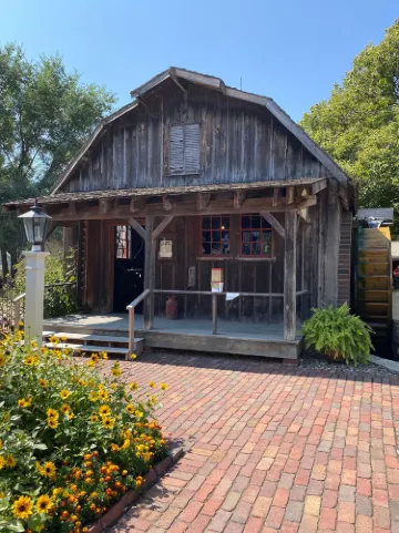 Пелла Хисторикал Виллидж & Вермир Уиндмил