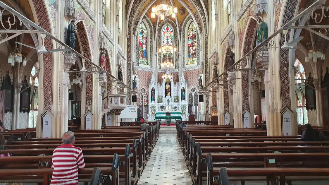 Hotel in zona Cathedral of the Holy Name