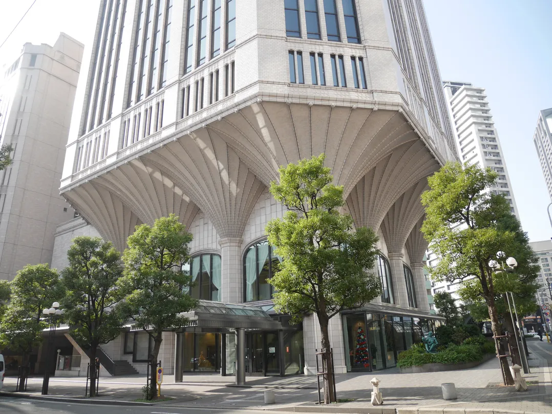 4_Daido Life Osaka Head Office Building