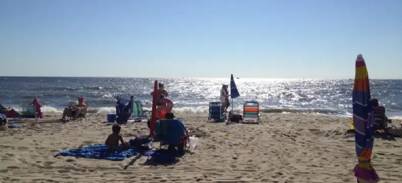 Long Branch
