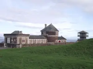Senhouse Roman Museum