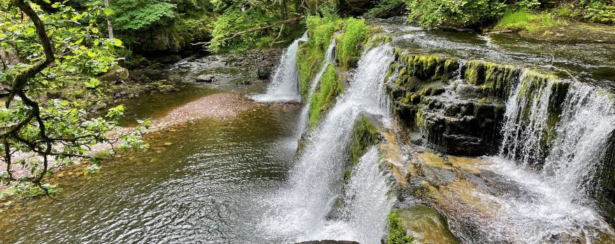 Walkabout Wales