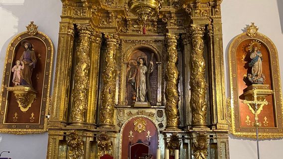 Puig de Missa