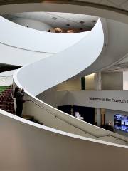 Museum of Liverpool