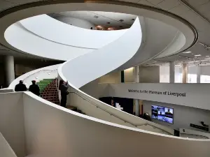 Museum of Liverpool