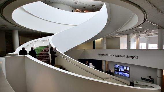 Musée de Liverpool