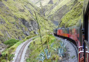 Riobamba