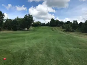 Timber Wolf Golf Club