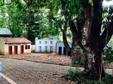 Cerrado Memorial