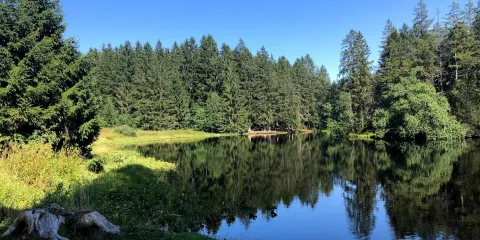 Centre Nature Les Cerlatez