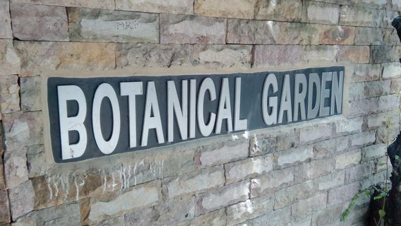 India Orchidarium and Botanical Garden