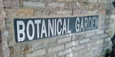 India Orchidarium and Botanical Garden