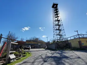 Big Walker Lookout