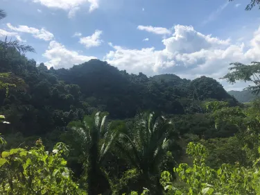 Blue Hole National Park