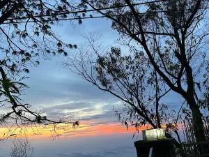 Sunset Point