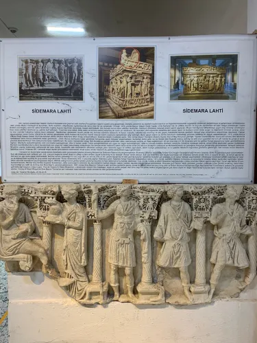 Karaman Museum