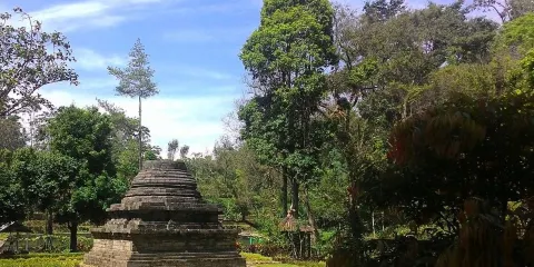 Sumberawan Temple