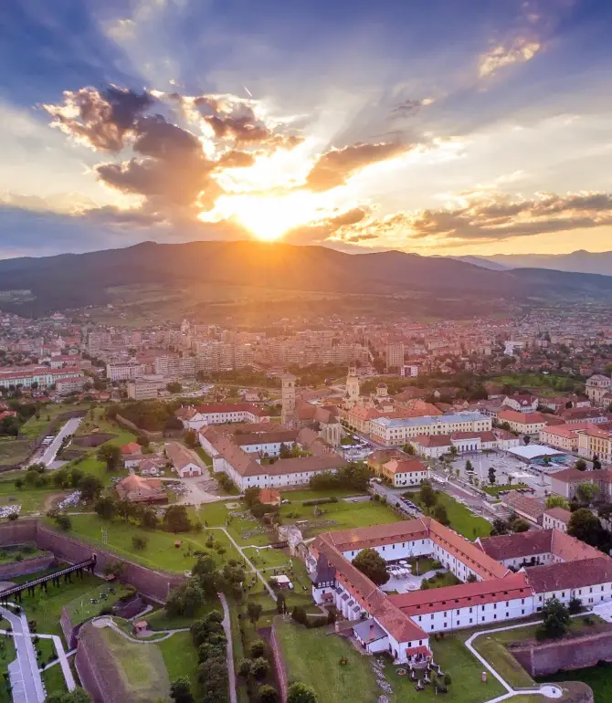 Alba Iulia