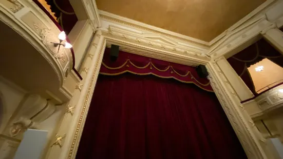 Palace Theatre