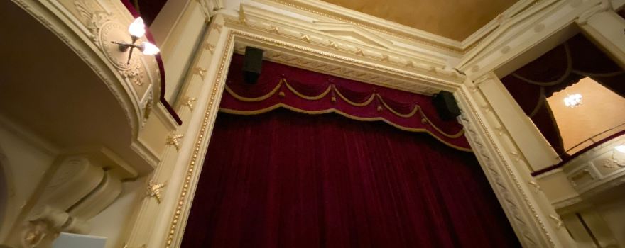Palace Theatre