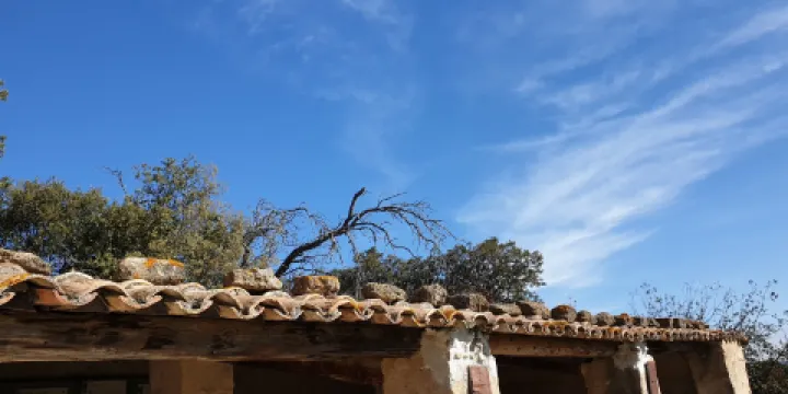 Les Gorges de Regalon