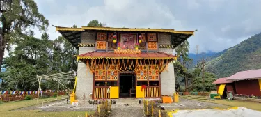 West Sikkim