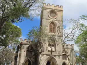 St. John's Parish Church