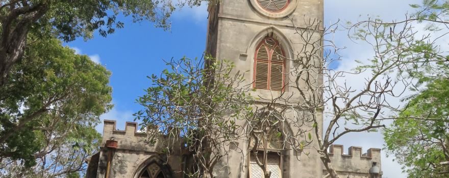 St. John's Parish Church