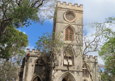 St. John's Parish Church